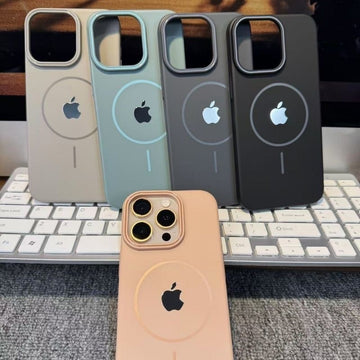 Capa Logótipo  Apple