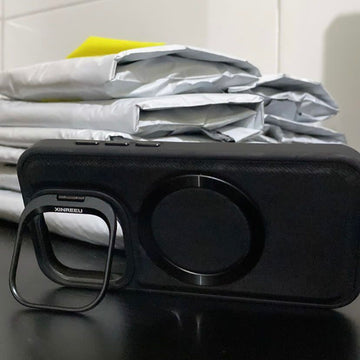 Capa para iPhone 15 Pro