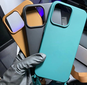 Capa Alça Transversal