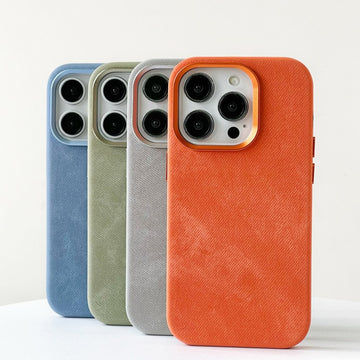 Capa Apple com Magsafe