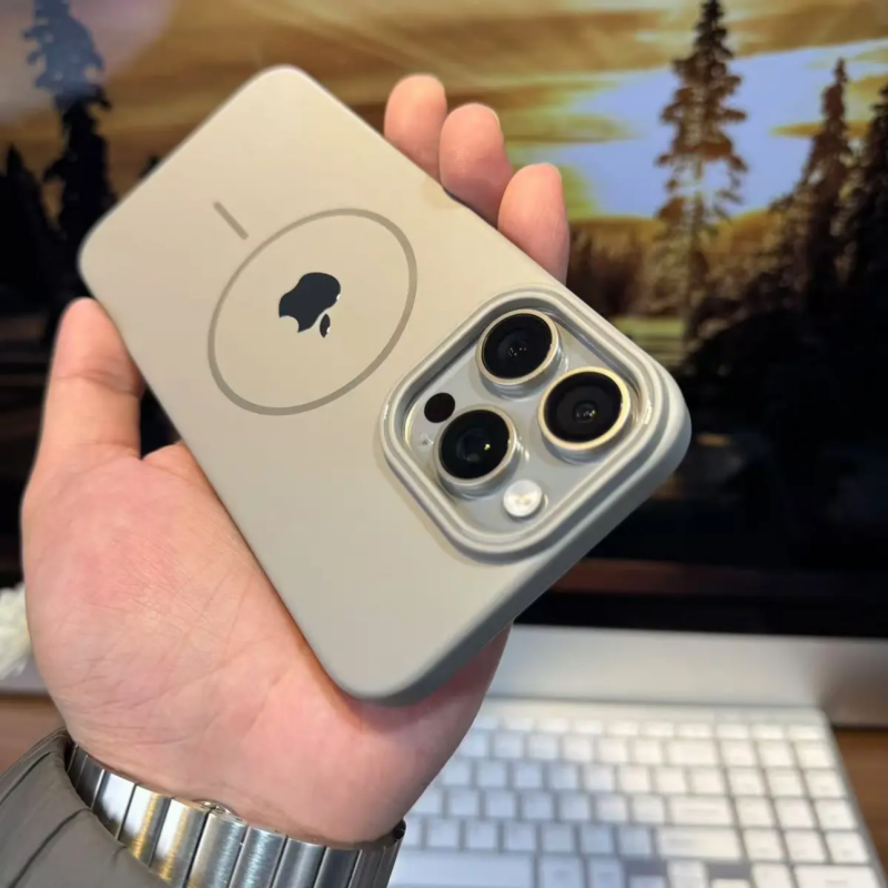 Capa Logótipo  Apple